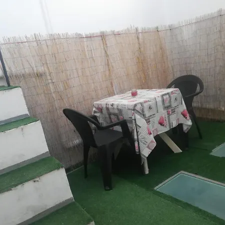 Holiday home La Piccola Dimora Di Alex