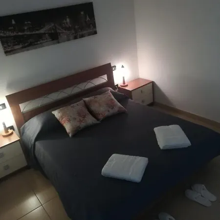 La Piccola Dimora Di Alex Holiday home *