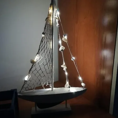 La Piccola Dimora Di Alex *