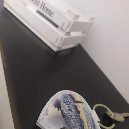 La Piccola Dimora Di Alex Monopoli