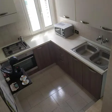 Holiday home La Piccola Dimora Di Alex