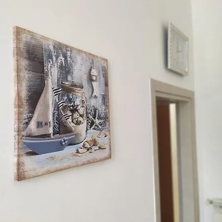 Holiday home La Piccola Dimora Di Alex Monopoli