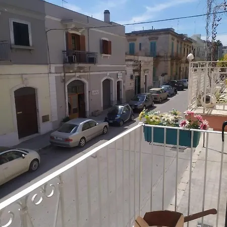 Holiday home La Piccola Dimora Di Alex Monopoli