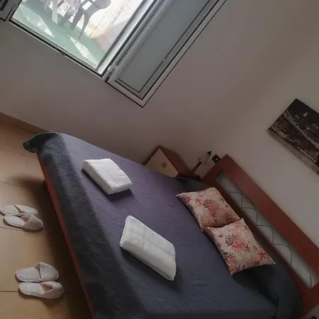 La Piccola Dimora Di Alex *